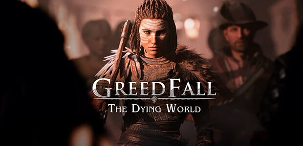 GreedFall: The Dying World
