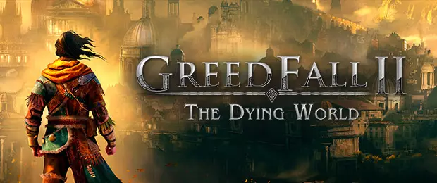 GreedFall II - Early Access Road Map