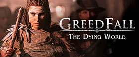 GreedFall: The Dying World