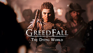 GreedFall: The Dying World