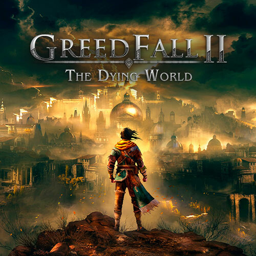 GreedFall II: The Dying World
