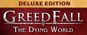 GreedFall: The Dying World - Deluxe Edition