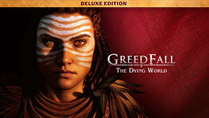 GreedFall: The Dying World - Deluxe Edition