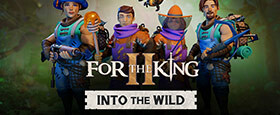 For The King II: Into The Wild Character Pack