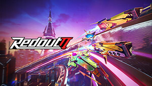 Redout 2