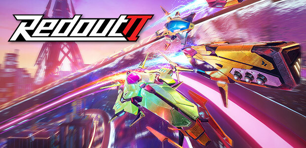 Redout 2 - Cover / Packshot