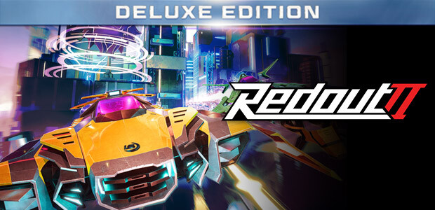 Redout 2 - Deluxe Edition