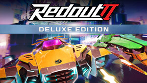 Redout 2 - Deluxe Edition