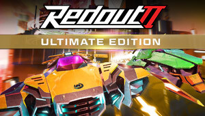 Redout 2 - Ultimate Edition