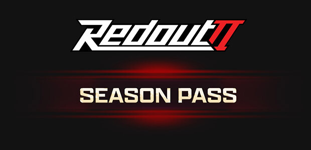 Redout 2 - Season Pass - Cover / Packshot