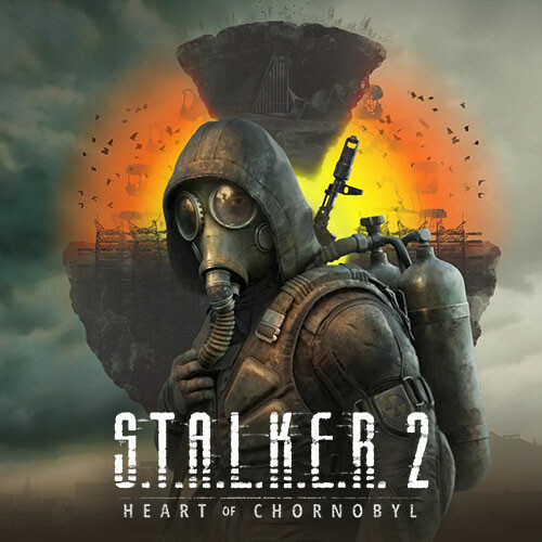 S.T.A.L.K.E.R. 2: Heart of Chornobyl