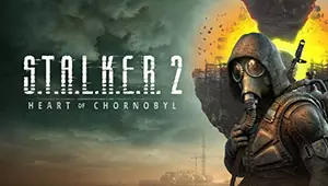 S.T.A.L.K.E.R. 2: Heart of Chornobyl