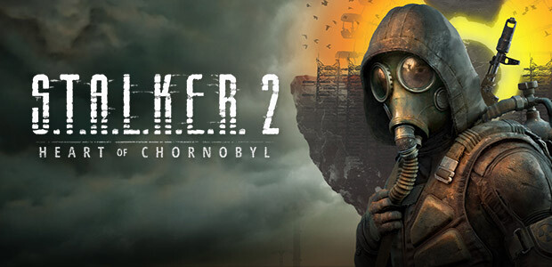 S.T.A.L.K.E.R. 2: Heart of Chornobyl - Cover / Packshot