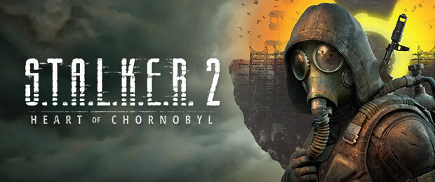 Stalker 2: Heavy mutations out of the Chornobyl Exclusion Zone!