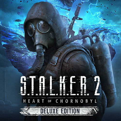 S.T.A.L.K.E.R. 2: Heart of Chornobyl - Deluxe Edition