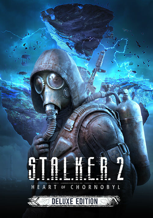 STALKER 2 Heart of Chornobyl Ultimate Edition Steam