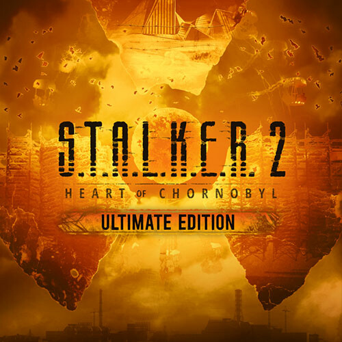 S.T.A.L.K.E.R. 2: Heart of Chornobyl - Ultimate Edition