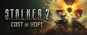 S.T.A.L.K.E.R. 2: Cost of Hope