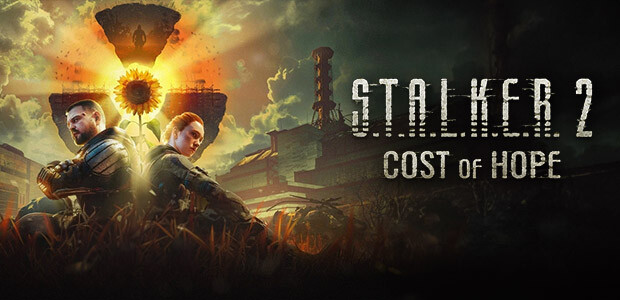 S.T.A.L.K.E.R. 2: Cost of Hope