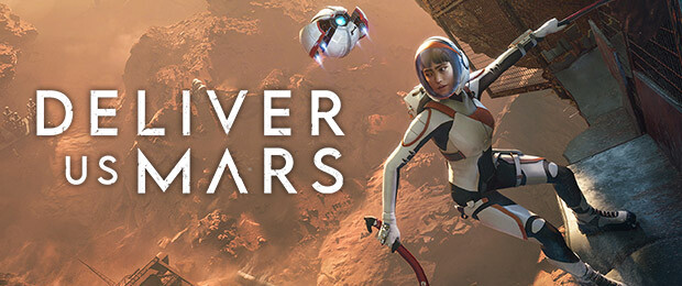 Summer Game Fest 2022: Frontier zeigt Gameplay aus Deliver Us Mars