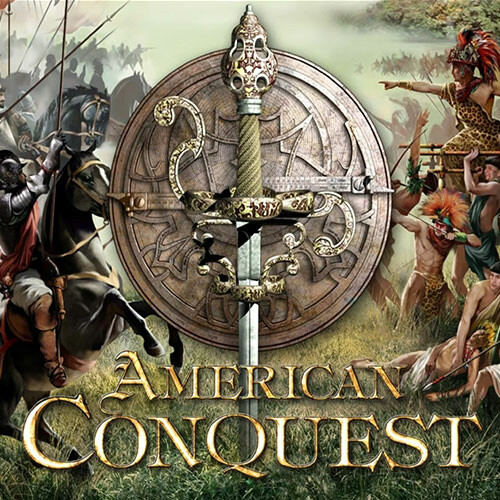 American Conquest