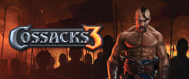 Cossacks 3