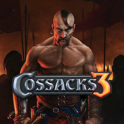 Cossacks 3