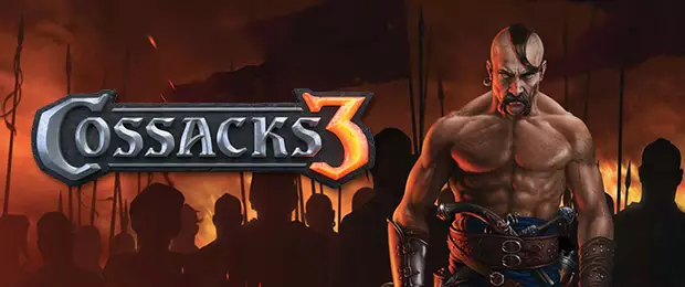 Cossacks 3