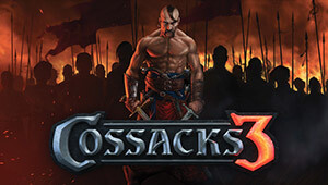 Cossacks 3