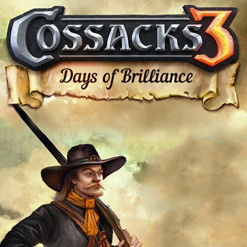 Cossacks 3: Days of Brilliance