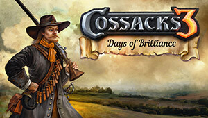 Cossacks 3: Days of Brilliance