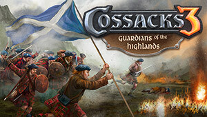 Cossacks 3: Guardians of the Highlands