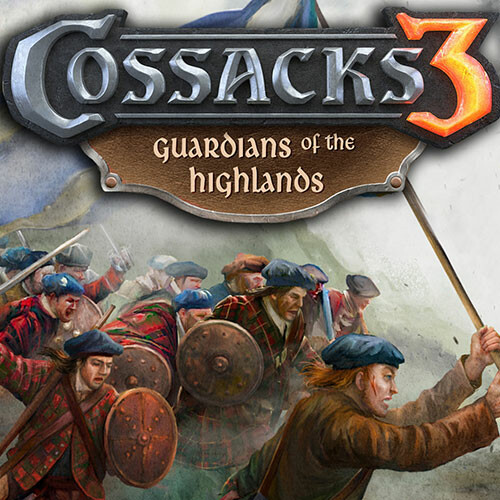 Cossacks 3: Guardians of the Highlands