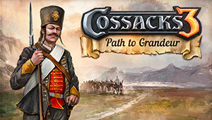 Cossacks 3: Path to Grandeur