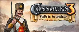 Cossacks 3: Path to Grandeur