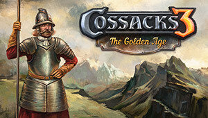 Cossacks 3: The Golden Age