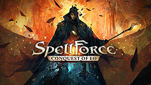 SpellForce: Conquest of Eo