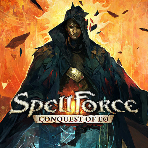 SpellForce: Conquest of Eo