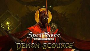 SpellForce: Conquest of Eo - Demon Scourge