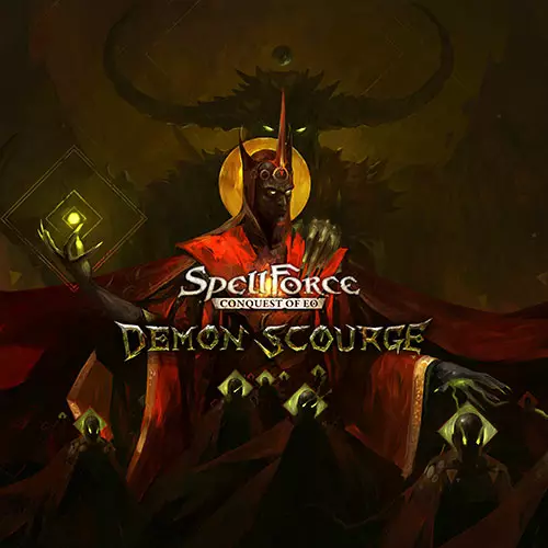 SpellForce: Conquest of Eo - Demon Scourge