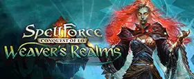 SpellForce: Conquest of Eo - Weaver's Realms