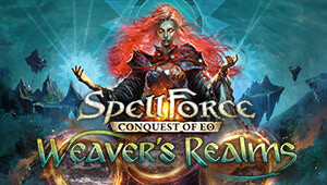 SpellForce: Conquest of Eo - Weaver's Realms