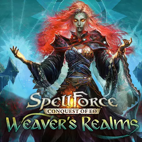 SpellForce: Conquest of Eo - Weaver's Realms