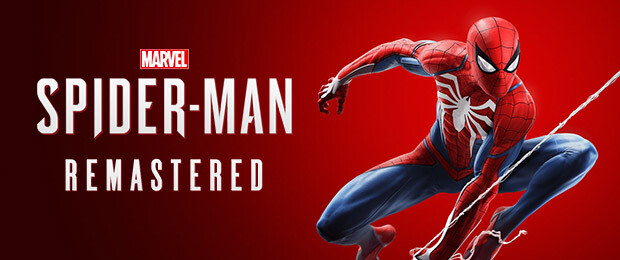 Alles, was ihr jetzt zum Release von Marvel's Spider-Man Remastered wissen solltet