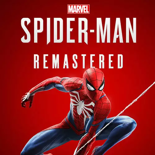 Marvel's Spider-Man Remastered