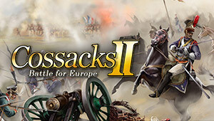 Cossacks II: Battle for Europe