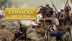 Cossacks: Art of War