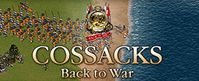 Cossacks: Back to War