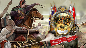 Cossacks: Back to War