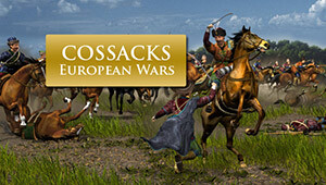 Cossacks: European Wars